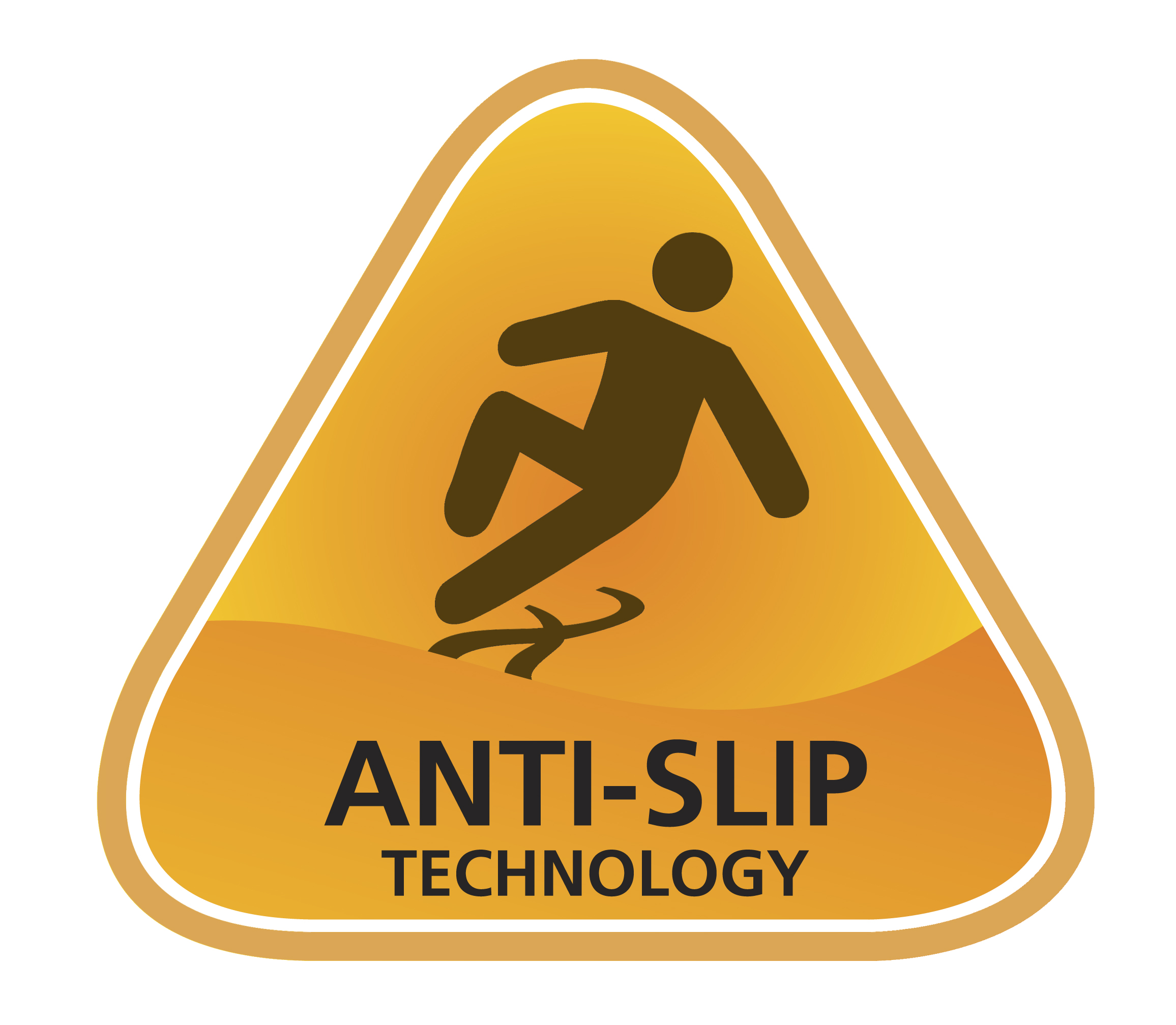 Men's Slip Resistant