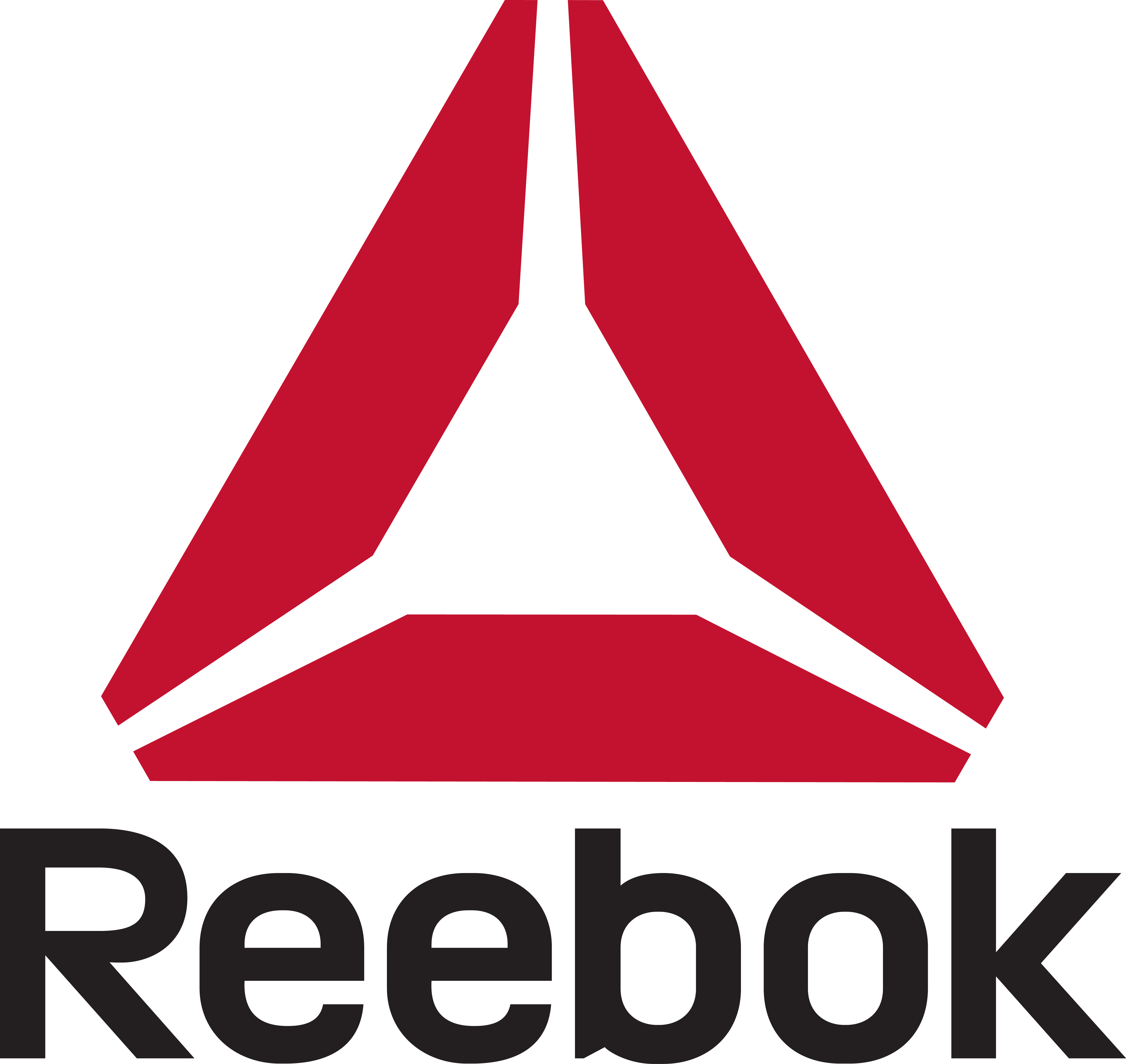 crossfit reebok logo