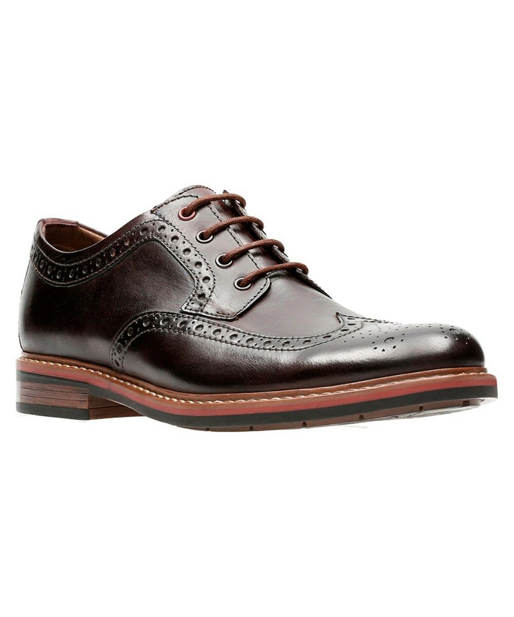 Bostonian Melshire Wing - Floccos Shoes 