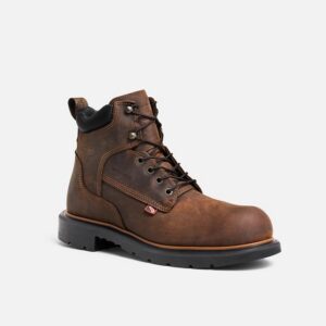Red Wing 415 Dynaforce