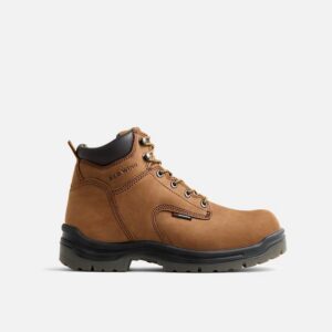 Red Wing King Toe 2240