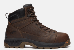 Men's TiTAN™ EV Composite Toe Work Boot