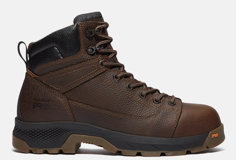Men's TiTAN™ EV Composite Toe Work Boot