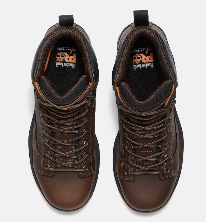 Men's TiTAN™ EV Composite Toe Work Boot - Image 2