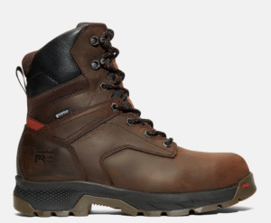 Men's TiTAN™ EV 8" Composite Toe Waterproof Insulated Work Boot
