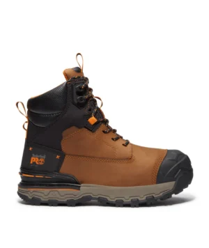 Timberland Men’s Boondock Ultralight 6″ Soft Toe Waterproof Work Boot
