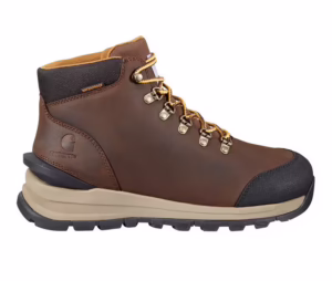 Carhartt GILMORE 5-INCH ALLOY TOE WORK HIKER
