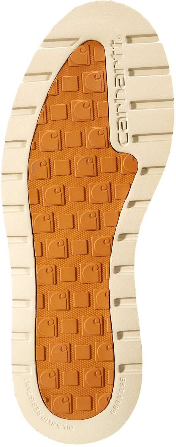 CARHARTT® 6" WATERPROOF MOC STEEL TOE WEDGE CMW6275 - Image 2
