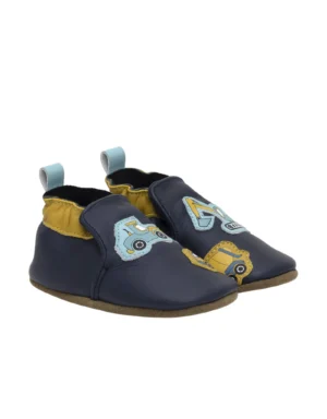 Robeez Boys Build Your Dreams