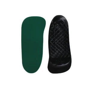 SPENCO RX ORTHOTIC ARCH 3/4 LENGTH INSOLE
