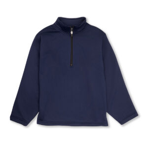 Saint Philip Neri Navy 1/4 Zip