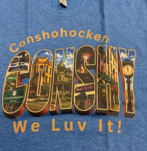 Conshohocken We Love It